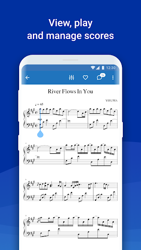 MuseScore APK