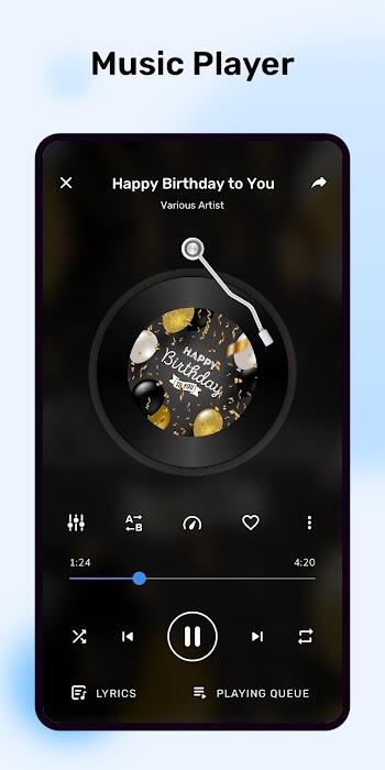 MX Player APK
