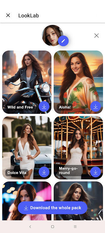 Photo Lab APK