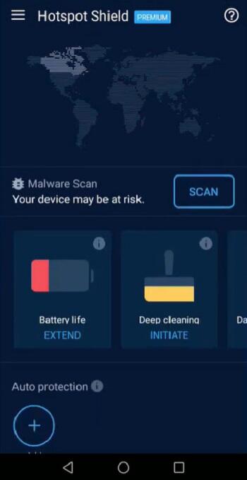 Hotspot Shield