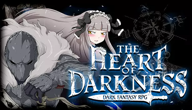 The Heart of Darkness