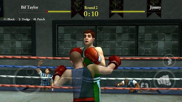Bully: Anniversary Edition Mod