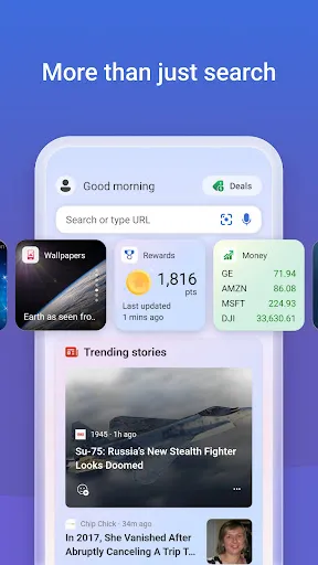 Bing APK