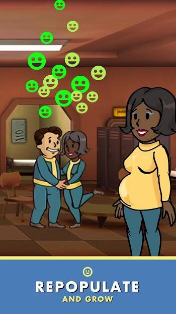 Fallout Shelter Online Mod