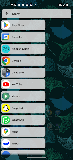 Lucid Launcher Pro APK