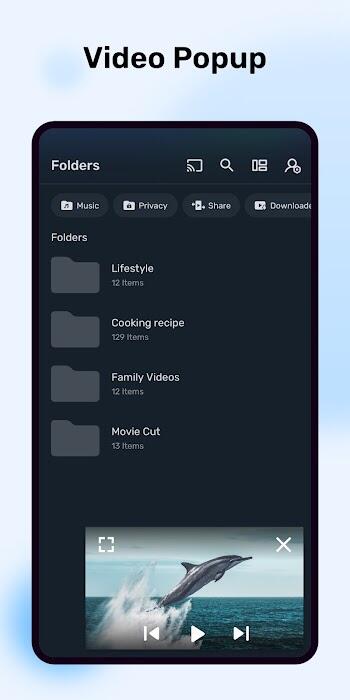 MX Player APK
