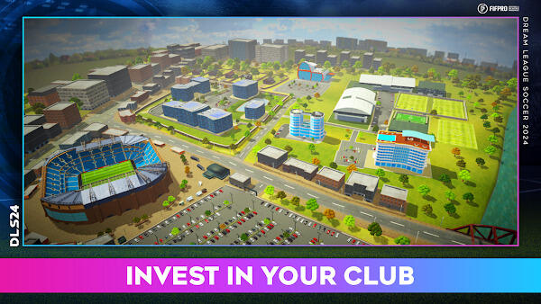 Dream League Soccer 2025