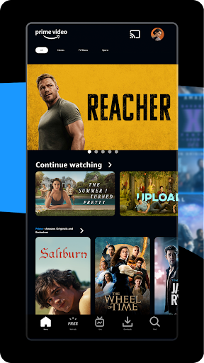 Prime Video