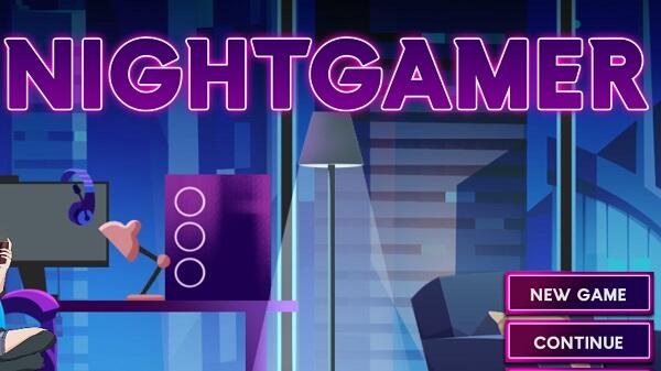 Nightgamer APK 0.2.0
