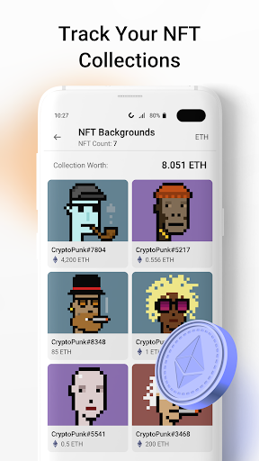 CoinStats Mod