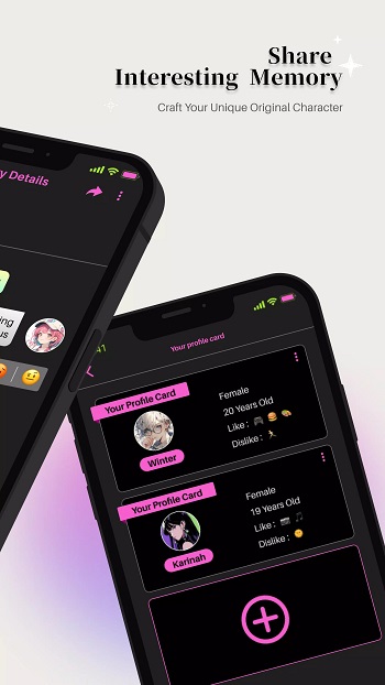 Crushon AI Mod