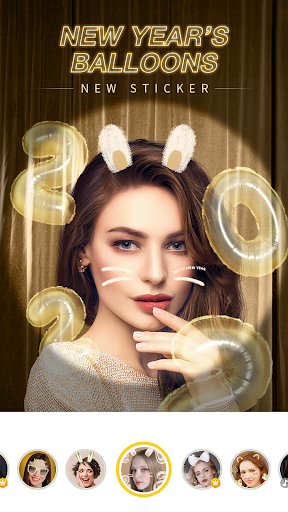 Camera360 MOD APK