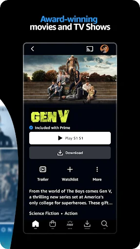 Prime Video