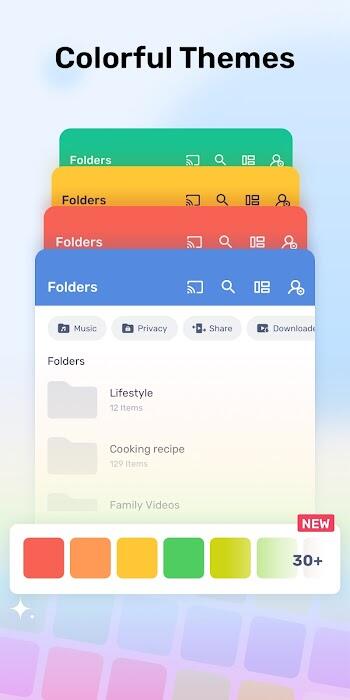 MX Player APK