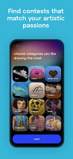 SketchAR Mod