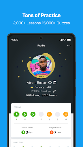 Sololearn Mod