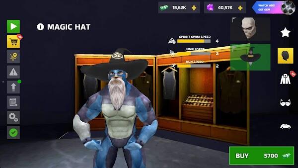 Rope Hero: Mafia City Wars v1.7.9
