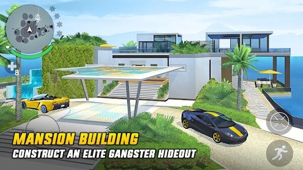 Gangstar New Orleans v2.2.6a