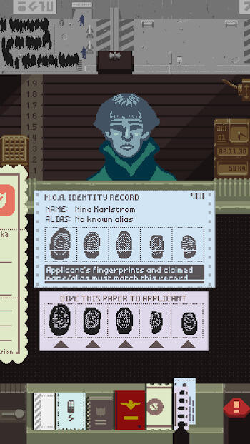Papers, Please 1.4.12