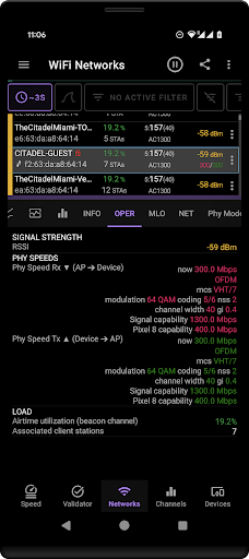 analiti MOD APK