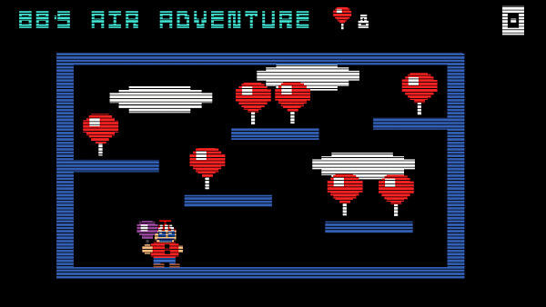 Five Nights at Freddy’s 3