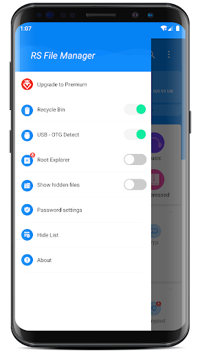 RS File MOD APK