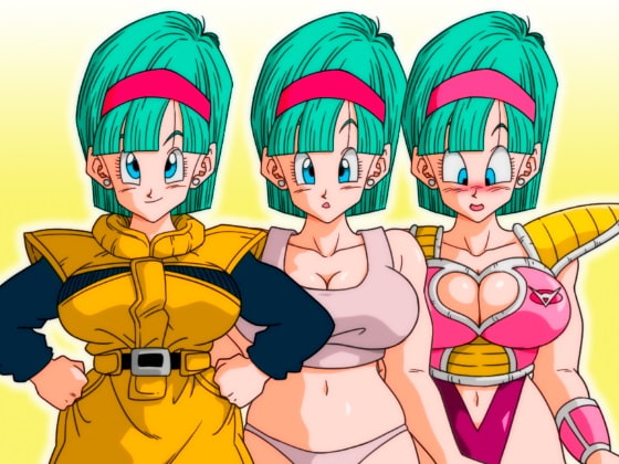 Bulma Adventure 3 APK 1.0