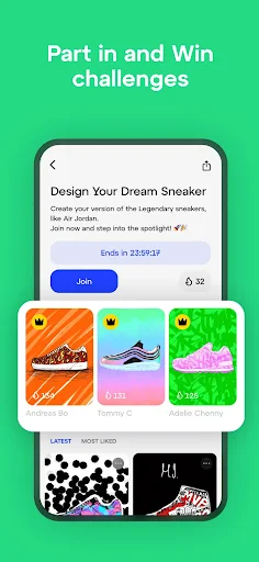 SketchAR Mod