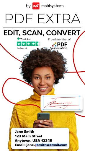 PDF Extra MOD