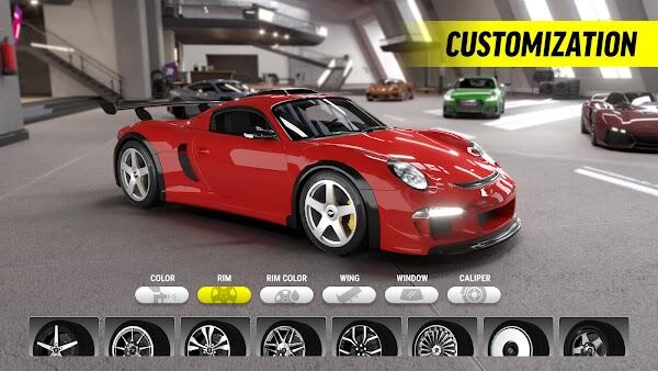 Race Max Pro APK