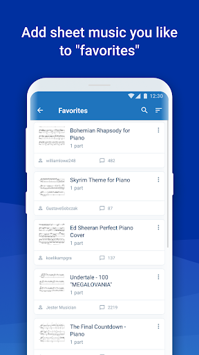 MuseScore APK