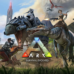 ARK: Survival Evolved v2.0.29