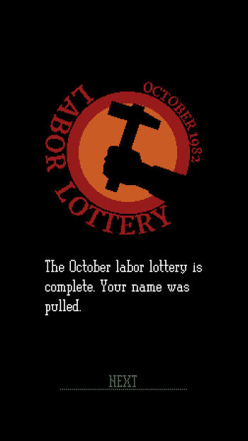 Papers, Please 1.4.12