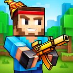 Pixel Gun 3D MOD Menu