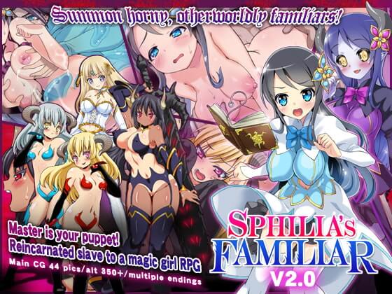 Sphilia’s Familiar