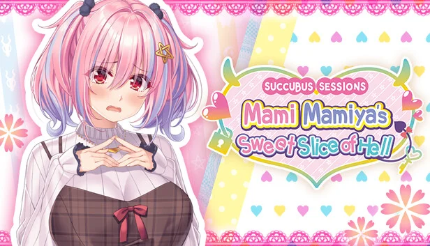 Succubus Sessions: Mami Mamiya’s Sweet Slice of Hell