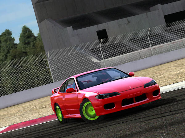 Assoluto Racing Mod APK