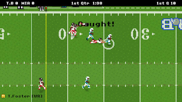 Retro Bowl Mod
