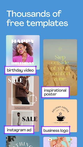Canva Mod
