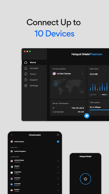 Hotspot Shield