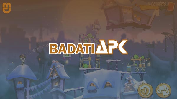 Angry Birds 2 MOD