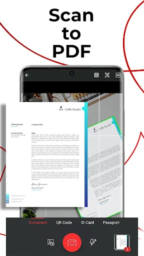 PDF Extra MOD