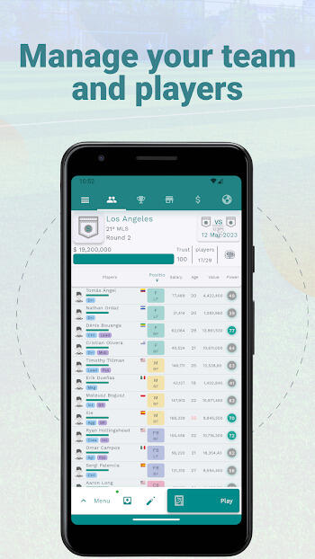 Superkickoff APK