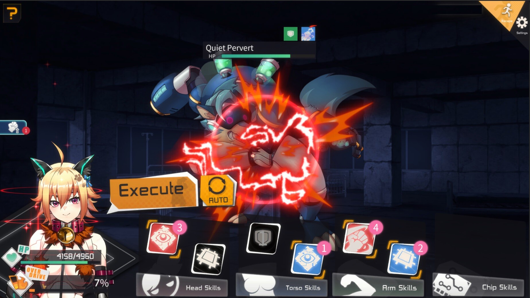Robolife 2 – Nova Duty