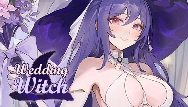 Wedding Witch