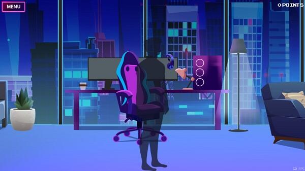 Nightgamer APK 0.2.0