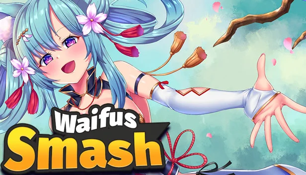 Waifus Smash