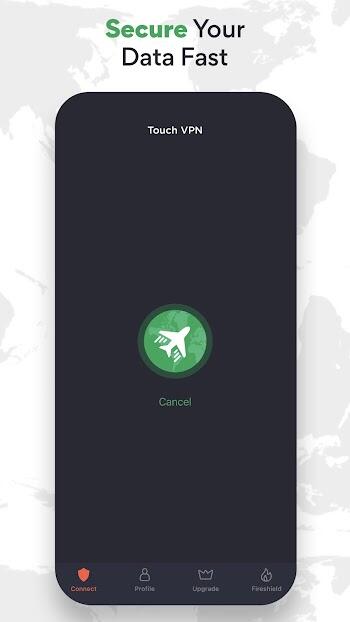 Touch VPN APK