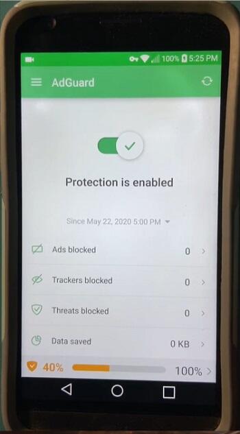 AdGuard Premium APK