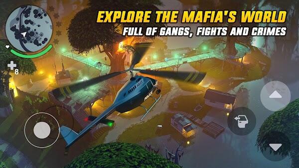 Gangstar New Orleans v2.2.6a